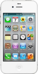 Apple iPhone 4S 16GB - Кашира
