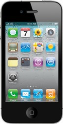 Apple iPhone 4S 64Gb black - Кашира