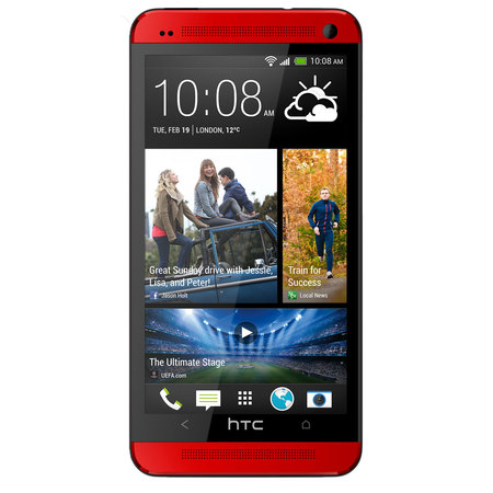 Смартфон HTC One 32Gb - Кашира
