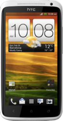 HTC One X 32GB - Кашира