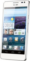 Смартфон Huawei Ascend D2 - Кашира