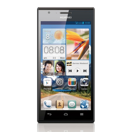 Смартфон Huawei Ascend P2 LTE - Кашира