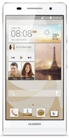 Смартфон HUAWEI Ascend P6 White - Кашира