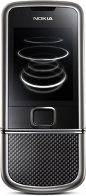 Мобильный телефон Nokia 8800 Carbon Arte - Кашира