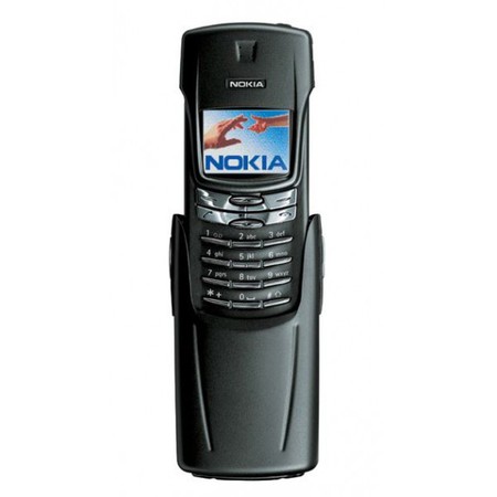 Nokia 8910i - Кашира