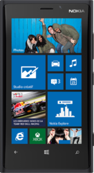 Мобильный телефон Nokia Lumia 920 - Кашира