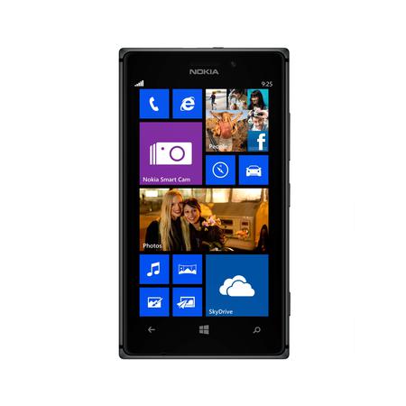 Смартфон NOKIA Lumia 925 Black - Кашира