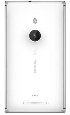 Смартфон NOKIA Lumia 925 White - Кашира