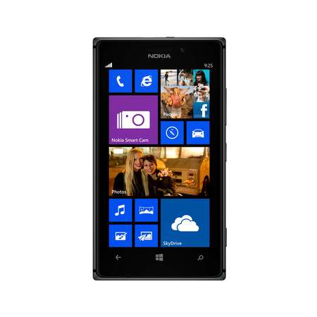 Сотовый телефон Nokia Nokia Lumia 925 - Кашира