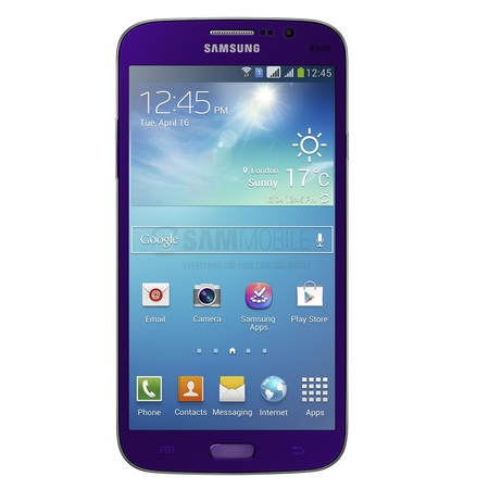 Смартфон Samsung Galaxy Mega 5.8 GT-I9152 - Кашира