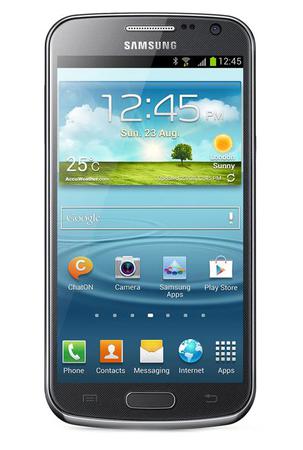 Смартфон Samsung Galaxy Premier GT-I9260 Silver 16 Gb - Кашира