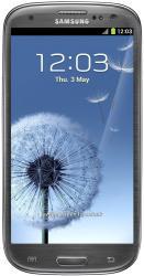 Samsung Galaxy S3 i9300 32GB Titanium Grey - Кашира