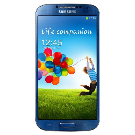 Смартфон Samsung Galaxy S4 GT-I9505 - Кашира