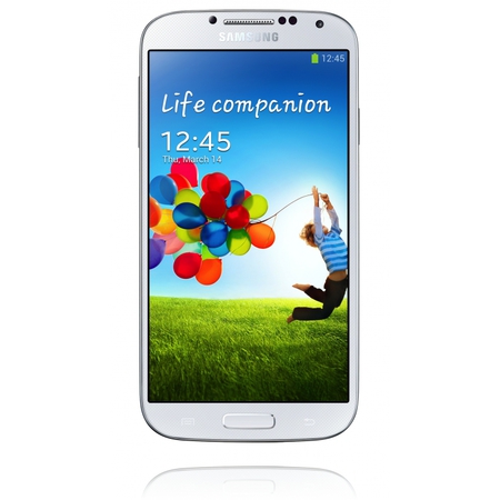 Samsung Galaxy S4 GT-I9505 16Gb черный - Кашира