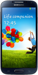 Samsung Galaxy S4 i9505 16GB - Кашира