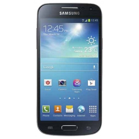 Samsung Galaxy S4 mini GT-I9192 8GB черный - Кашира