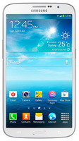 Смартфон SAMSUNG I9200 Galaxy Mega 6.3 White - Кашира