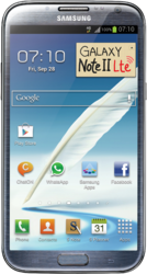 Samsung N7105 Galaxy Note 2 16GB - Кашира