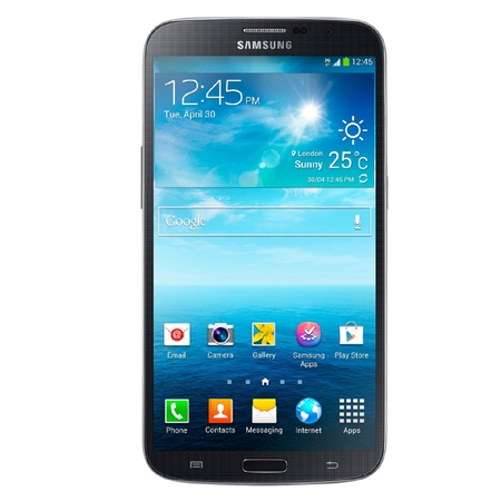 Сотовый телефон Samsung Samsung Galaxy Mega 6.3 GT-I9200 8Gb - Кашира