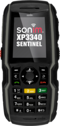 Sonim XP3340 Sentinel - Кашира