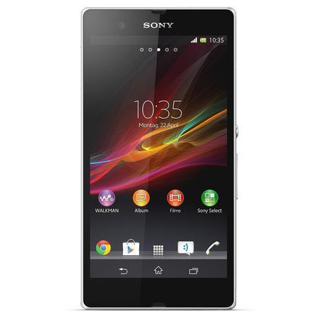 Смартфон Sony Xperia Z C6603 - Кашира