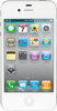 Смартфон Apple iPhone 4S 16Gb White - Кашира
