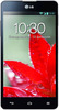 Смартфон LG E975 Optimus G White - Кашира