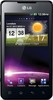 Смартфон LG Optimus 3D Max P725 Black - Кашира