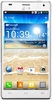 Смартфон LG Optimus 4X HD P880 White - Кашира