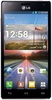 Смартфон LG Optimus 4X HD P880 Black - Кашира