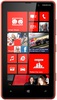 Смартфон Nokia Lumia 820 Red - Кашира