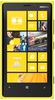 Смартфон Nokia Lumia 920 Yellow - Кашира