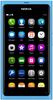 Смартфон Nokia N9 16Gb Blue - Кашира