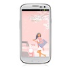 Мобильный телефон Samsung + 1 ГБ RAM+  Galaxy S III GT-I9300 La Fleur 16 Гб 16 ГБ - Кашира