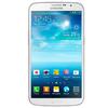 Смартфон Samsung Galaxy Mega 6.3 GT-I9200 White - Кашира