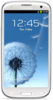 Смартфон Samsung Galaxy S3 GT-I9300 32Gb Marble white - Кашира