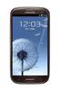 Смартфон Samsung Galaxy S3 GT-I9300 16Gb Amber Brown - Кашира