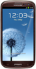 Samsung Galaxy S3 i9300 32GB Amber Brown - Кашира