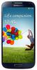 Смартфон Samsung Galaxy S4 GT-I9500 16Gb Black Mist - Кашира
