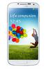 Смартфон Samsung Galaxy S4 GT-I9500 16Gb White Frost - Кашира