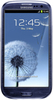 Смартфон SAMSUNG I9300 Galaxy S III 16GB Pebble Blue - Кашира