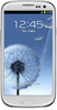 Смартфон SAMSUNG I9300 Galaxy S III 16GB Marble White - Кашира