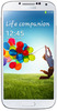 Смартфон SAMSUNG I9500 Galaxy S4 16Gb White - Кашира