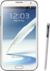 Samsung N7100 Galaxy Note 2 16GB - Кашира