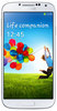 Смартфон Samsung Samsung Смартфон Samsung Galaxy S4 16Gb GT-I9500 (RU) White - Кашира