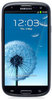 Смартфон Samsung Samsung Смартфон Samsung Galaxy S3 64 Gb Black GT-I9300 - Кашира