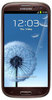 Смартфон Samsung Samsung Смартфон Samsung Galaxy S III 16Gb Brown - Кашира