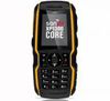 Терминал мобильной связи Sonim XP 1300 Core Yellow/Black - Кашира
