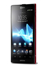 Смартфон Sony Xperia ion Red - Кашира