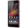 Смартфон Sony Xperia ZR Pink - Кашира